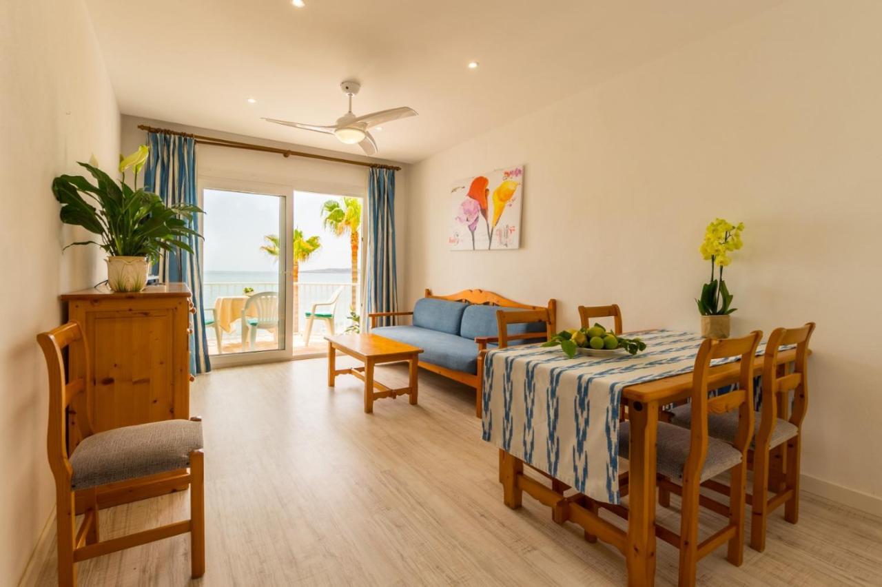 Vives Apartman Cala Millor  Kültér fotó