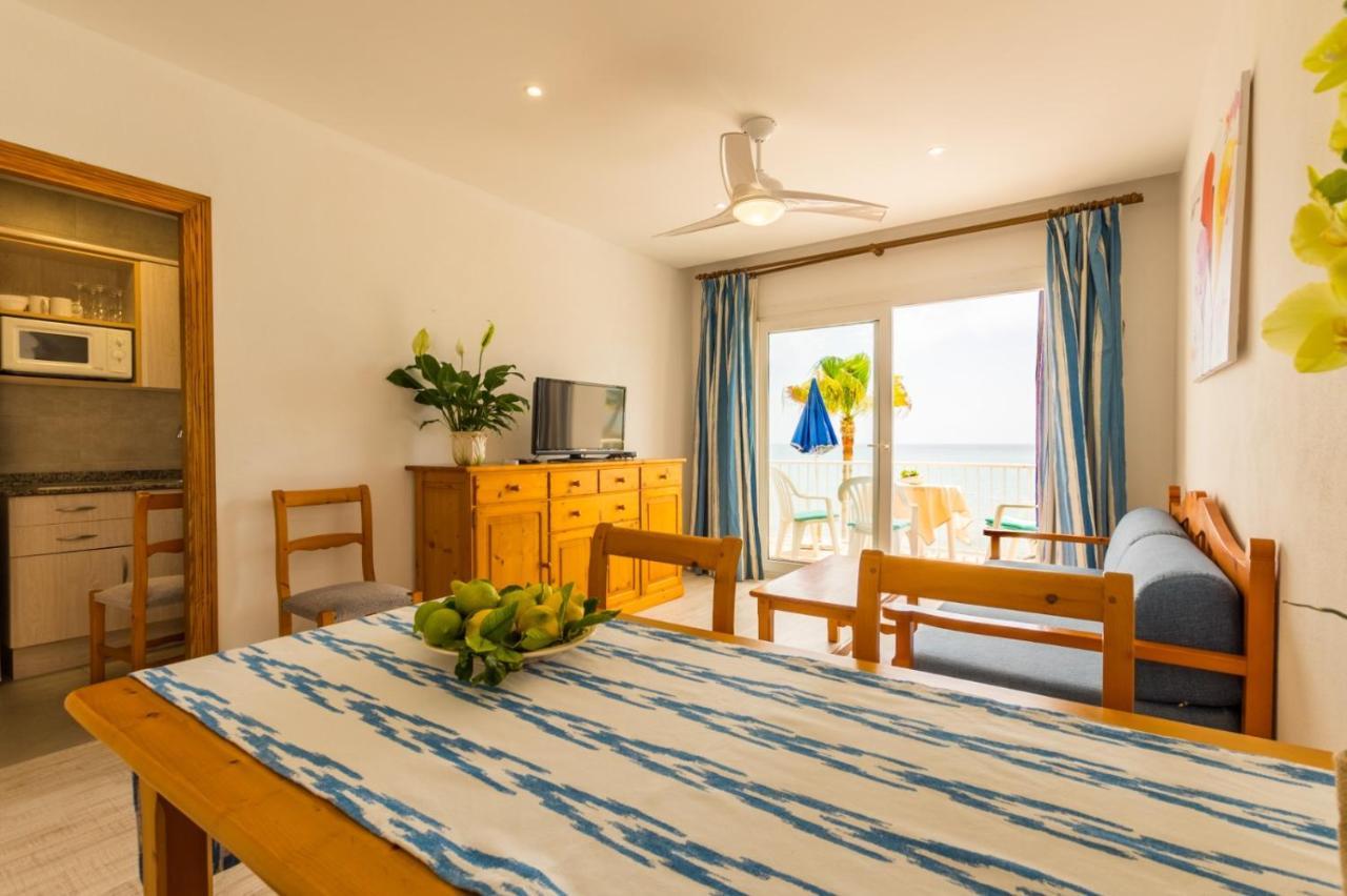 Vives Apartman Cala Millor  Kültér fotó