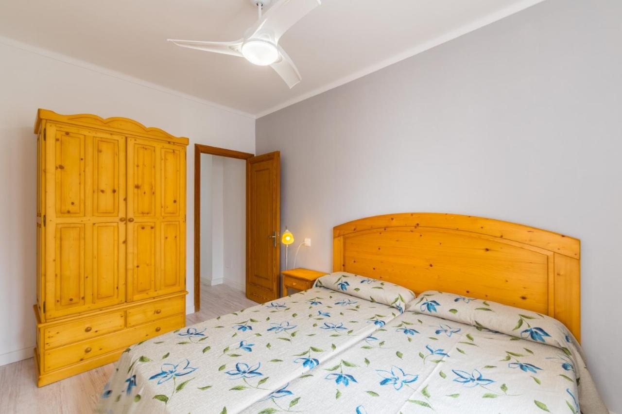Vives Apartman Cala Millor  Kültér fotó