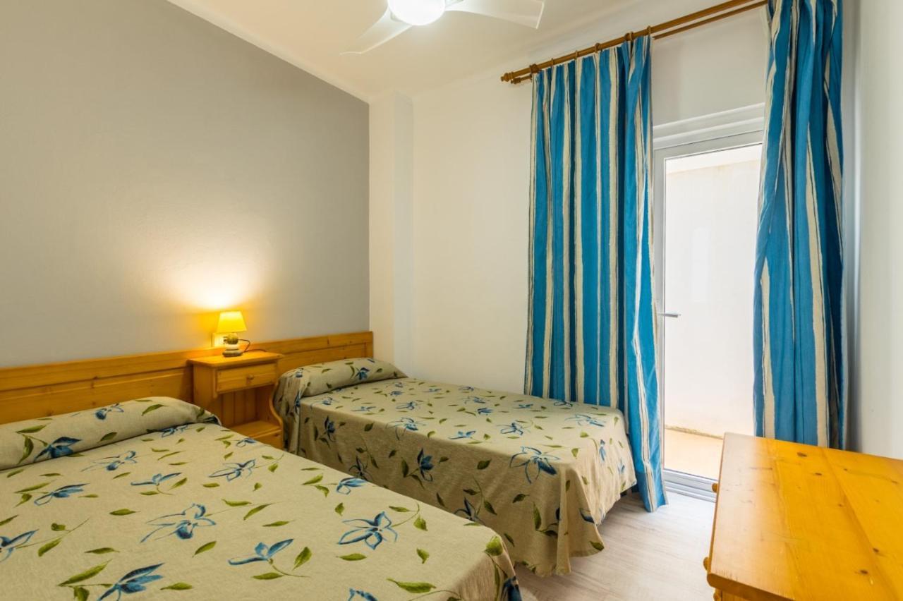 Vives Apartman Cala Millor  Kültér fotó