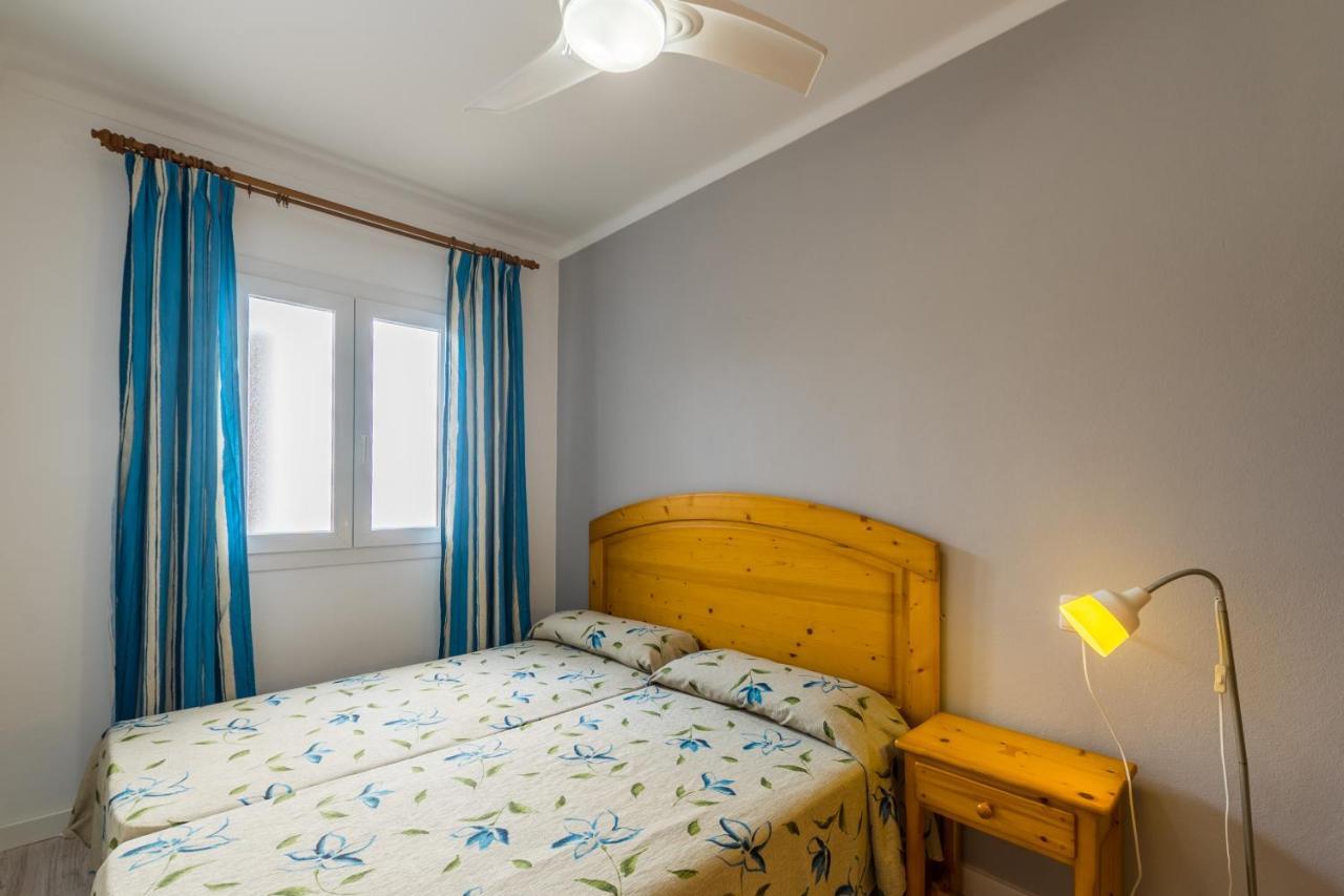 Vives Apartman Cala Millor  Kültér fotó