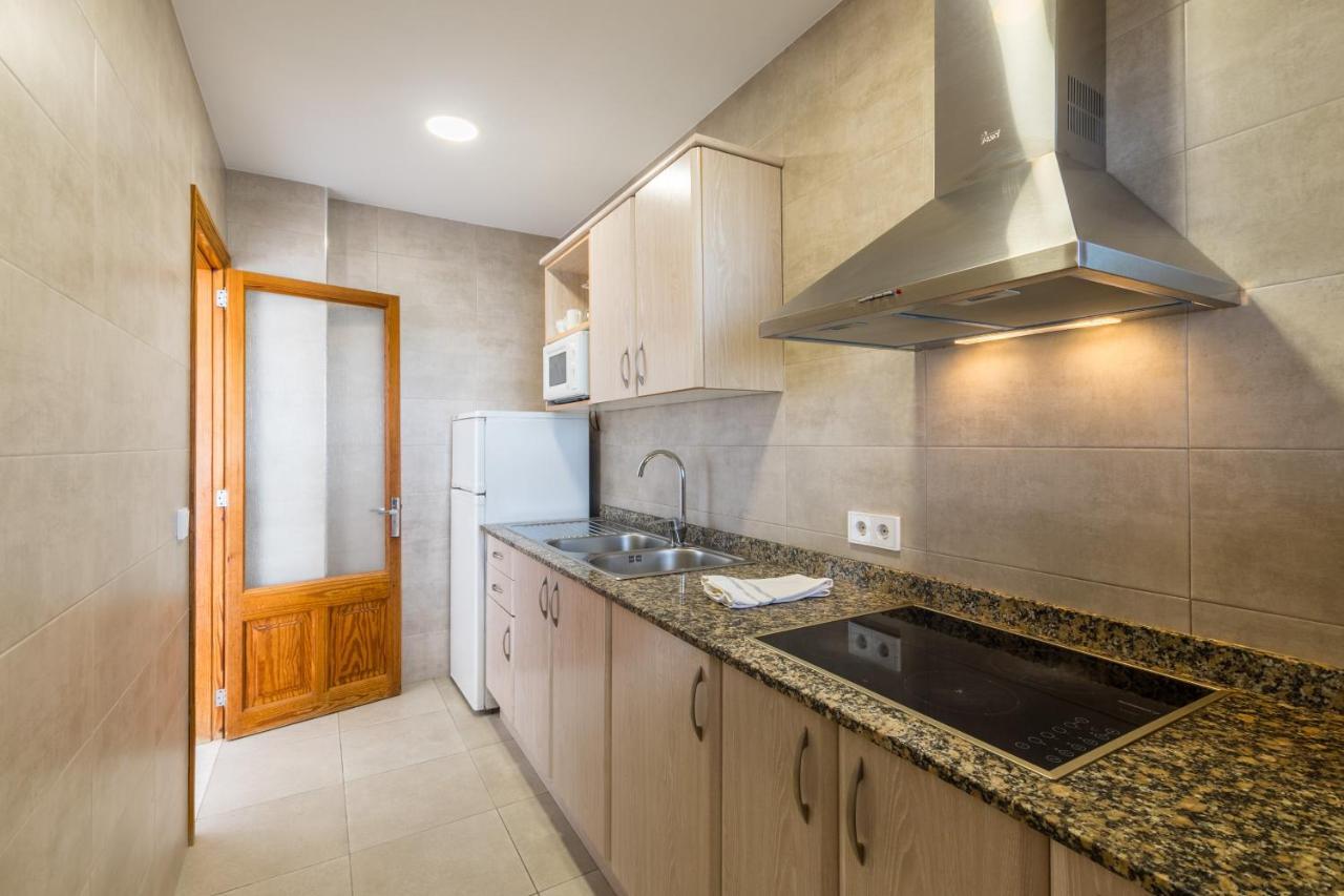 Vives Apartman Cala Millor  Kültér fotó