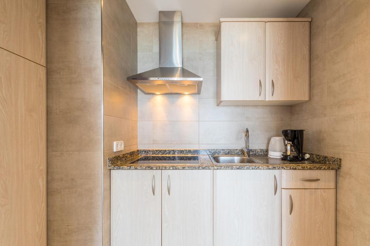Vives Apartman Cala Millor  Kültér fotó