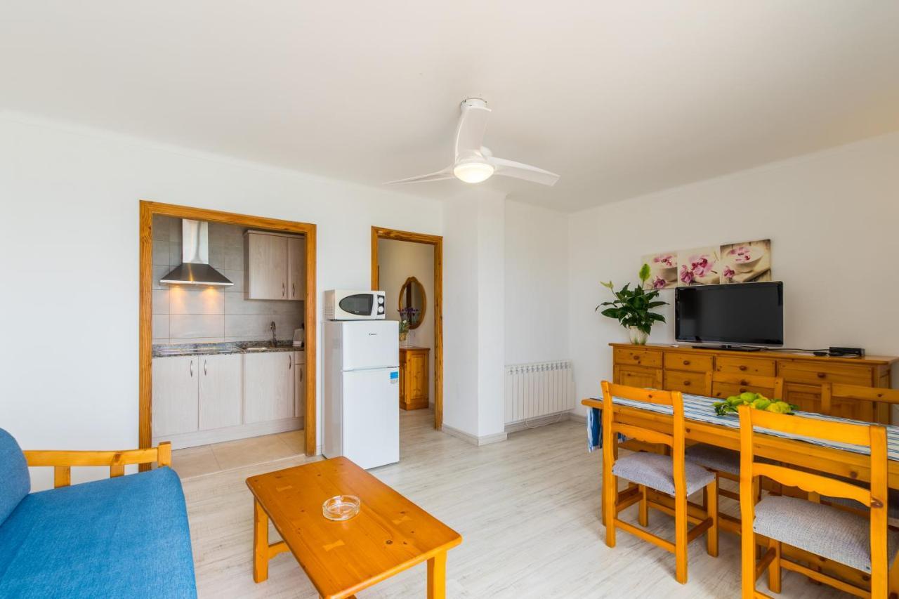 Vives Apartman Cala Millor  Kültér fotó