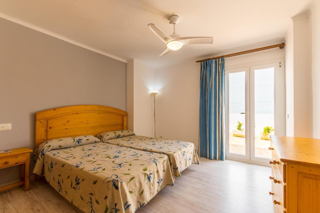 Vives Apartman Cala Millor  Kültér fotó