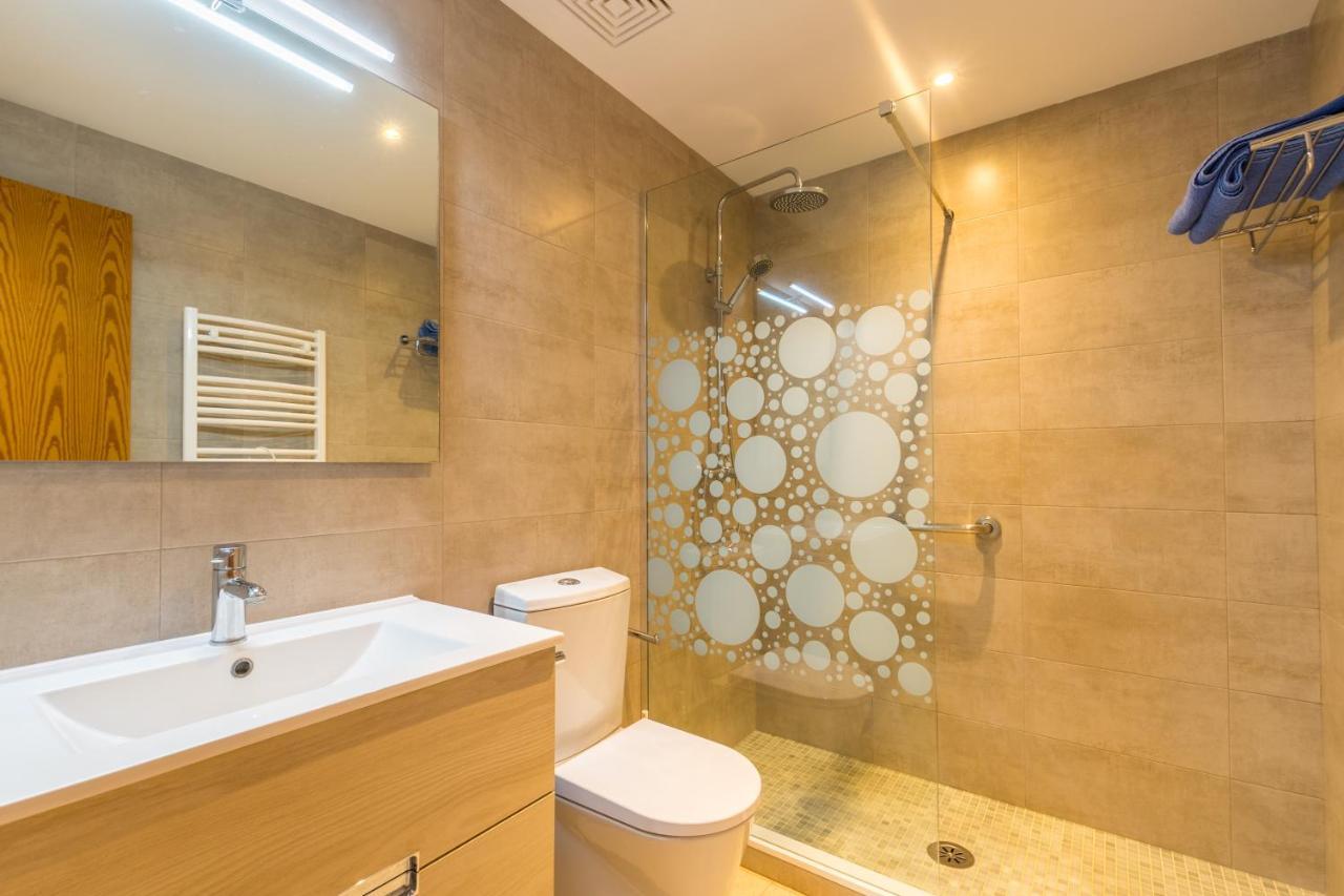 Vives Apartman Cala Millor  Kültér fotó
